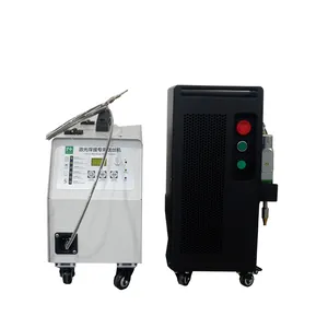 Spare Parts portable small mold Spot laser Beam Welding machine or Stainless Steel Wire Mesh Laser Welder