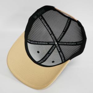 ริชาร์ดสัน6แผงผ้าฝ้ายปีกหมวกตาข่ายปิดโครงสร้าง112ทำตามสั่ง - Product Image 4