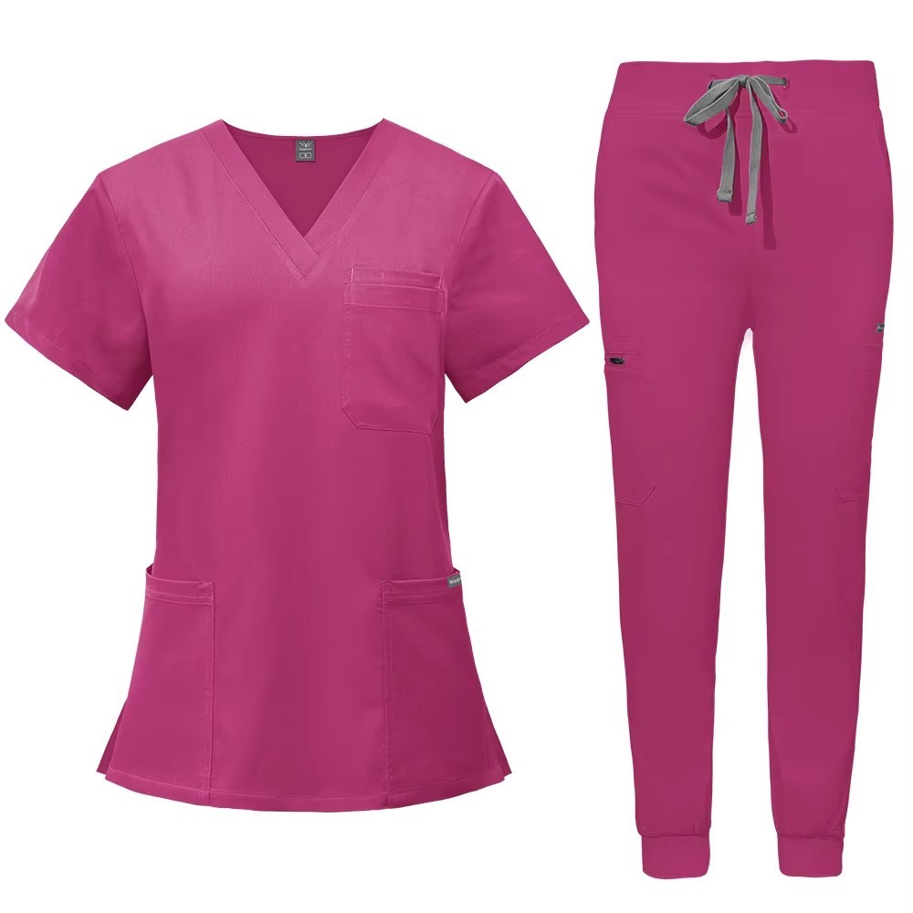 Light rose pink