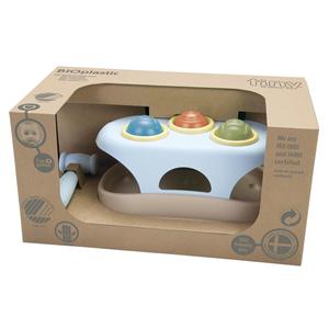 DANTOY Tiny Bio-hammerbrett 5teilig - Product Image 2