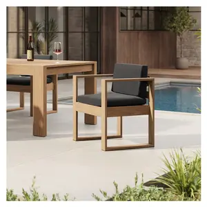 Chaise de <span class=keywords><strong>jardin</strong></span> bistro style français, <span class=keywords><strong>ensemble</strong></span> <span class=keywords><strong>table</strong></span> <span class=keywords><strong>et</strong></span> <span class=keywords><strong>chaises</strong></span> de restaurant, mobilier de <span class=keywords><strong>jardin</strong></span> - Product Image 1
