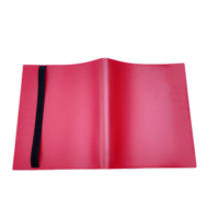 Álbum de Tarjetas de Fotos Personalizado OEM, Carpeta de Plástico con Carga Lateral, Carpeta de Tarjetas Coleccionables, Carpeta de Juegos