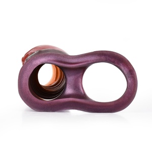 Manchon pénien souple pour homme, extenseur de pénis, manchon pour l'agrandissement du pénis, retardateur d'éjaculation, anneau pénien réutilisable, jouet sexuel pour adultes - Product Image 6