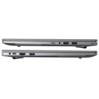 Laptop AMD Terbaru 15.6" RzBook Plus RAM 8GB SSD 256GB Harga Pabrik OEM untuk Pelajar Penggunaan Rumah/Kantor Kamera Windows 11 Pro