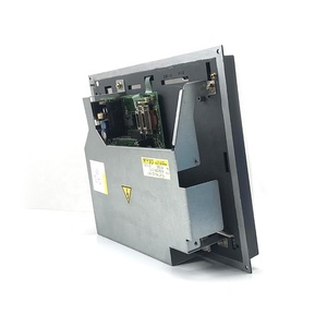 หน้าจอแสดงผล Fanuc ของแท้จากญี่ปุ่น ชุดควบคุม LCD รุ่น A02B-0281-C072 A02B-0281-C072 จอ LCD ควบคุม Fanuc รุ่น A02B-0281-C072 - Product Image 5