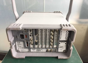 Analyseur Keysight E4407B ESA-E, 9 kHz - 26,5 GHz (Agilent) - Product Image 5