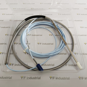 Sensor de Proximidad Nevada 143493-01 P1407030-02004, Sensor de Vibración Nuevo, Hecho en EE. UU., Interfaz de Comunicación: Otra - Product Image 4