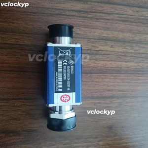 1x ตัวจำกัดพัลส์ ESH3-Z2 มือสอง DHL/FedEx - Product Image 2