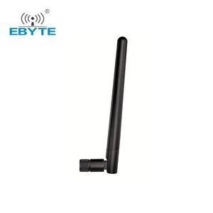 ขั้วต่อ Ebyte TX490-JK-11male แบบ 490M เสาอากาศยางแบบ Omni สำหรับอุปกรณ์เราเตอร์ฮอตสปอตไร้สาย เสาอากาศสื่อสาร wifi - Product Image 4