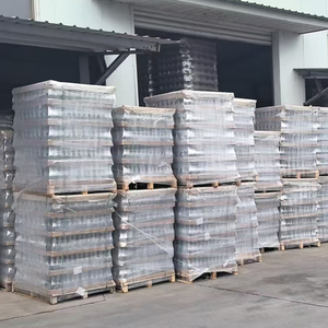 Nhà Máy Bán buôn 750ml Burgundy rượu vang đỏ chai potbelly chai thủy tinh cho rượu vang cao cấp cho rượu sâm banh lưu trữ - Product Image 6