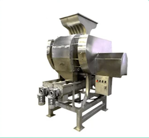 Máquina Peladora de Coco Verde Automática Motorizada de Acero Inoxidable 304, Trituradora de Coco Verde, Exprimidor de Coco Despulpado, Fácil de Operar, 1 Año de Garantía - Product Image 5