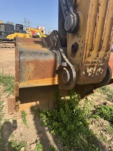 Excavatrice SANY 365H d'occasion robuste, 38 tonnes, godet de 1,9 m³, force de creusement de 235 kN pour carrière et exploitation minière, faible consommation de carburant - Product Image 6