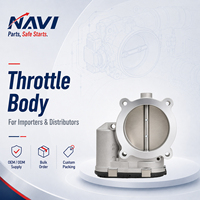 Boîtier de commande électronique robuste et durable Navi 94703005 pour Chevrolet Agile 1.4L 1.5L – Pièce de rechange