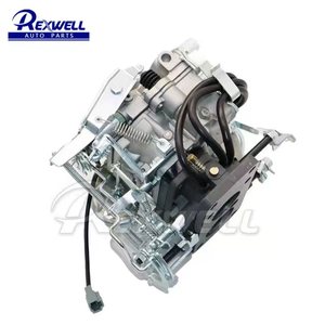 21100-61200 21100-61300 Conjunto de Carburador para <span class=keywords><strong>Toyota</strong></span> Land Cruiser FJ60 <span class=keywords><strong>FJ62</strong></span> FJ70 FJ75 3F 4F Motor 4.0L, Piezas de Repuesto - Product Image 4