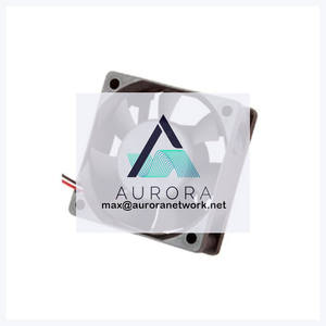 Ventilador de refrigeración OEM de alta calidad, 77-6020D12,2368-77-6020D12-ND, con buen precio - Product Image 1