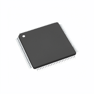 In Stock 100 LQFP IC MCU 16BIT 64KB FLASH 100LQFP Embedded R5F10DPECJFB#12 Ic Electronic Component Chip Integrated Circuit - Product Image 1