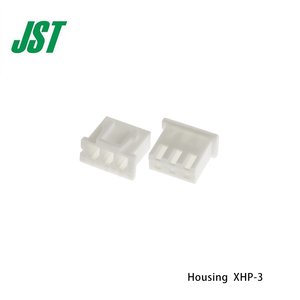 XH серии <span class=keywords><strong>2</strong></span>,5 мм разъем корпуса питания XHP-3 3-контактный пластиковый провод к плате <span class=keywords><strong>Jst</strong></span> адаптер - Product Image 2