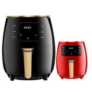Chine iSolfan Four alimentaire numérique sans <span class=keywords><strong>huile</strong></span> en acier inoxydable de haute qualité Smart Grill Hot Selling Air Fryer Electric Best-seller - Product Image 2