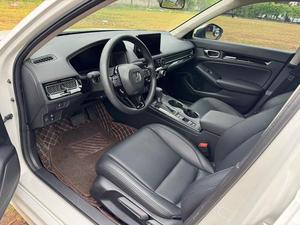 ฮอนด้า ซีวิค แฮทช์แบ็ก ปี 2023/2024 2025 182 แรงม้า 1.5T 6.36 ลิตร ประหยัดน้ำมัน 240TURBO CVT อัลติเมท สปอร์ต สำหรับการเดินทางในเมือง/นอกเ<span class=keywords><strong>มือ</strong></span>ง - Product Image 3