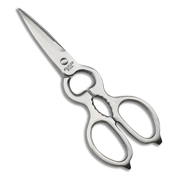 Stainless Steel Kitchen Scissors Shears for Chicken, Poultry, Fish, Herbs