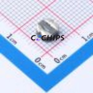 ตัวเหนี่ยวนำพลังงาน SCD.5825.DYF100KT00 SMD,5.8x5.2มม. 10uH 10% 151Mohm - Product Image 2