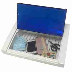 Kapsalon Tandheelkundige Tool Sterilisator Hetelucht Autoclaaf Nagel Tool - Product Image 5