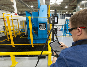 Giá tốt nhất Faro tập trung 350 3D Máy quét <span class=keywords><strong>laser</strong></span> cho công nghiệp kiểm tra - Product Image 6