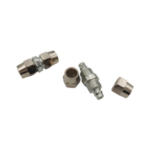 Raccord de tuyau d'air Q10 de haute qualité, nouvelle pièce de rechange universelle pour camions - Product Image 3