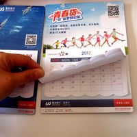 Autocollant magnétique découpé sur mesure en forme de maison Art Déco pour réfrigérateur, calendrier, remise de diplôme, Pâques, thème immobilier 2026