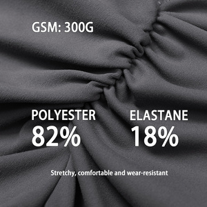 Женский спортивный комбинезон для занятий йогой - Product Image 5