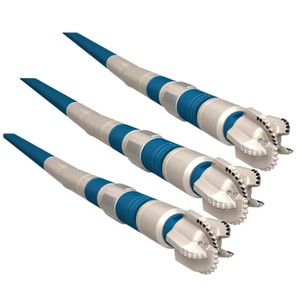 תואר 1.75 כיפוף pdm קידוח בוץ מנוע עבור ספק סין oilfield הספק סין - Product Image 1