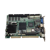 Carte mère industrielle, module PLC d'origine neuf, en stock dans l'entrepôt, carte de contrôle industrielle FB-2501