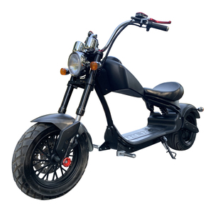 Electrical Scooter New Wheels Scooter - Product Image 1