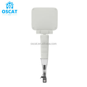 OSCAT Veterinary <strong>Equipment</strong> Reusable <strong>Medical</strong> Video Laryngoscope Anti-Fog Electric Otoscope With Lithium Battery - Product Image 4