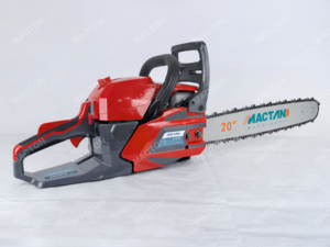 Motosierra de 2 Tiempos de Buena Calidad al por Mayor, Suministro Directo de Fábrica - Product Image 5