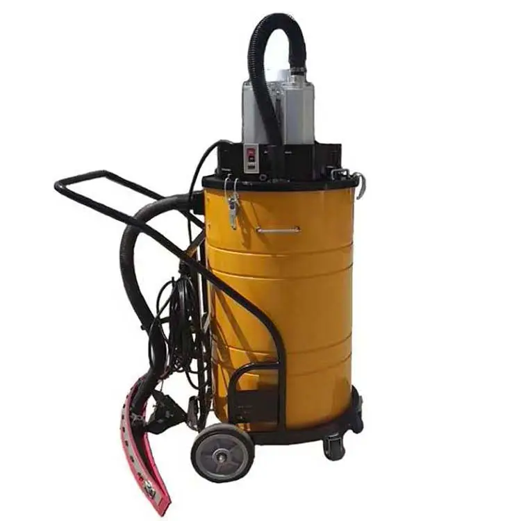 JS V-XS industrial floor vacuum cleaner industrial high pressure cleaner