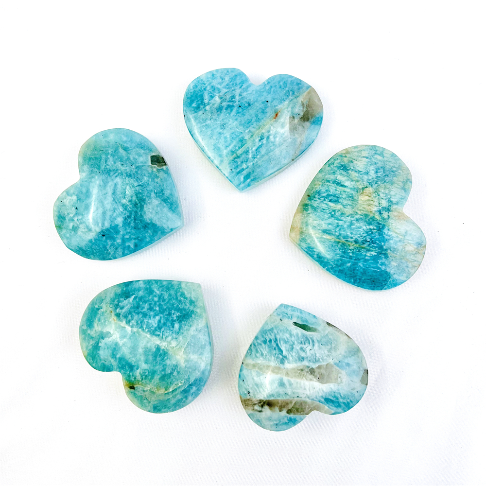 amazzonite