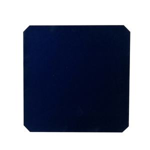 25% Hocheffiziente N-Typ Monokristalline Dunkelblaue Solarzellen, 1/<span class=keywords><strong>2</strong></span> Geschnittene <span class=keywords><strong>Sunpower</strong></span> Maxeon 3 Solarzellen-Wafer, Mini-Solarzellen - Product Image 2