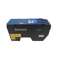 KEYENCE LJ-V7300 Kepala Sensor Profilometer Kecepatan Tinggi Probe Inspeksi Pemindaian Profil Presisi Industri