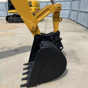 Chargeuse-pelleteuse Caterpillar 420F d'occasion bien entretenue, 7 tonnes, en promotion - Product Image 6