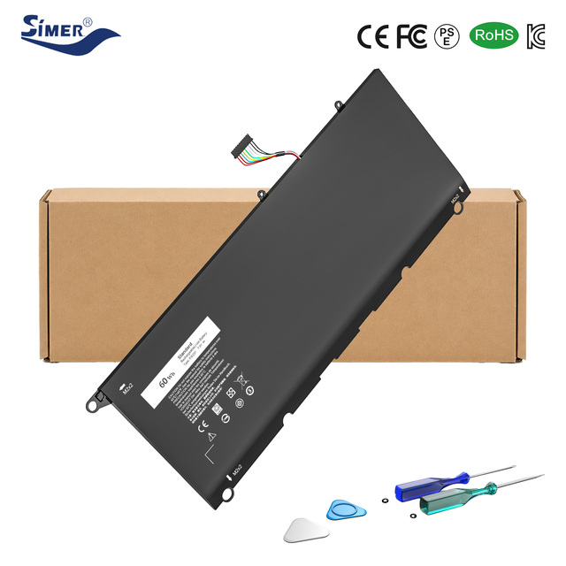 Universal 76V 7200mAh High Capacity Rechargeable Li Ion Laptop Battery Supports HP Dell Lenovo Asus Apple Microsoft