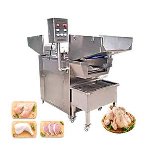 Deniz sanayi tuzlu tabancası Welly tavuk eti enjektör şırınga tuz kiti İğne salamura enjeksiyon makinesi - Product Image 3