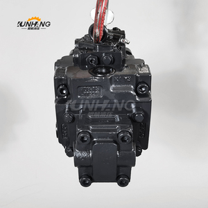ปั๊มไฮดรอลิก PC45R-8 PC40R-8 PC30MR รุ่นใหม่เอี่ยม 708-1T-00132 708-1T-00131 708-3S-11220 ลูกสูบสำหรับ - Product Image 1