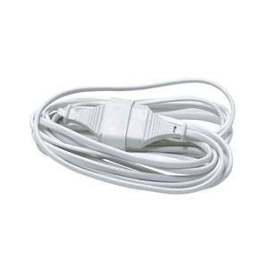 Manguera plana de 4 metros, resistente y flexible, ideal para riego y transporte de líquidos. - Product Image 1