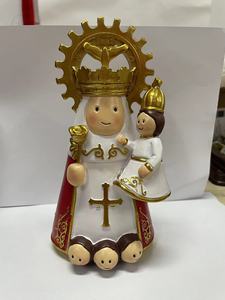 Bonitas estatuas <span class=keywords><strong>de</strong></span> resina <span class=keywords><strong>de</strong></span> <span class=keywords><strong>la</strong></span> <span class=keywords><strong>Virgen</strong></span> <span class=keywords><strong>de</strong></span> <span class=keywords><strong>Guadalupe</strong></span>, Nuestra Señora <span class=keywords><strong>de</strong></span> <span class=keywords><strong>Guadalupe</strong></span> <span class=keywords><strong>La</strong></span> Santísima <span class=keywords><strong>Virgen</strong></span> María - Product Image 6