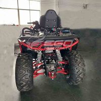 Jeep de Playa de Alta Calidad, Mini Buggy Eléctrico 4x4 Todoterreno, Vehículo de Transporte Especial, Último Modelo, 4 Ruedas