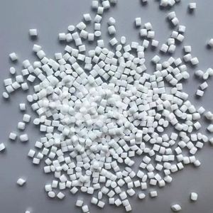 SY Venta al por Mayor de PET CR8816, Polietileno Tereftalato, Chip de Poliéster CR8863, Resina PET de Grado Botella, Gránulos de PET, Precios de Fábrica - Product Image 3