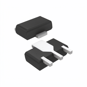 ชิ้นส่วนวงจรอิเล็กทรอนิกส์ AN77L035M-E1 ชิปจัดการพลังงาน (PMIC) ของผู้ผลิต TO 243AA - Product Image 1