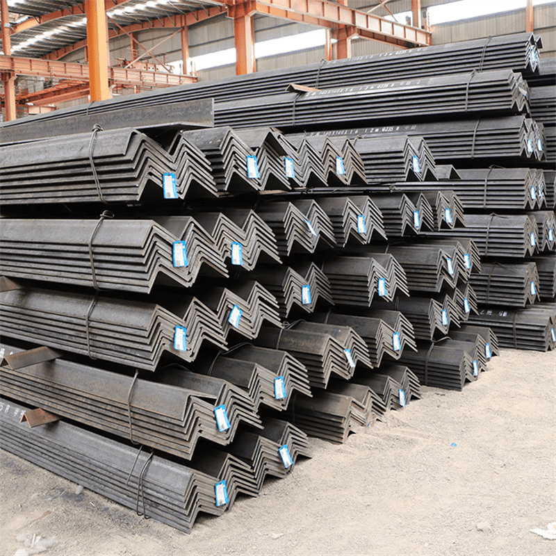 40 x 40 x 5 Steel Angle Iron 40 x 40 x 5 Steel Angle Iron