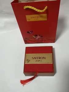 Coffret cadeau économique de safran <span class=keywords><strong>5g</strong></span> 10g - Product Image 4